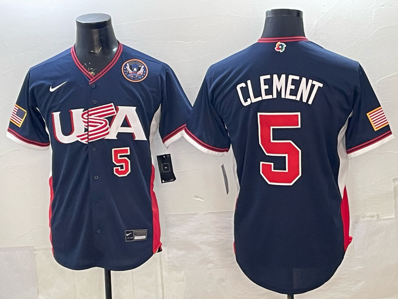Men 2026 MLB World Cup Nike  Jersey 0310202->more jerseys->MLB Jersey